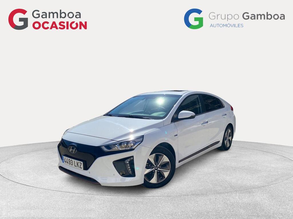 Hyundai IONIQ EV Style