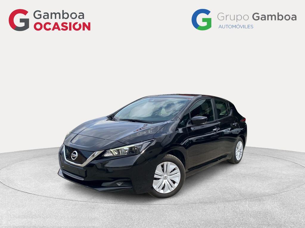 Nissan Leaf 40kWh Acenta