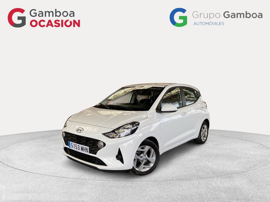 Hyundai i10 1.0 Klass