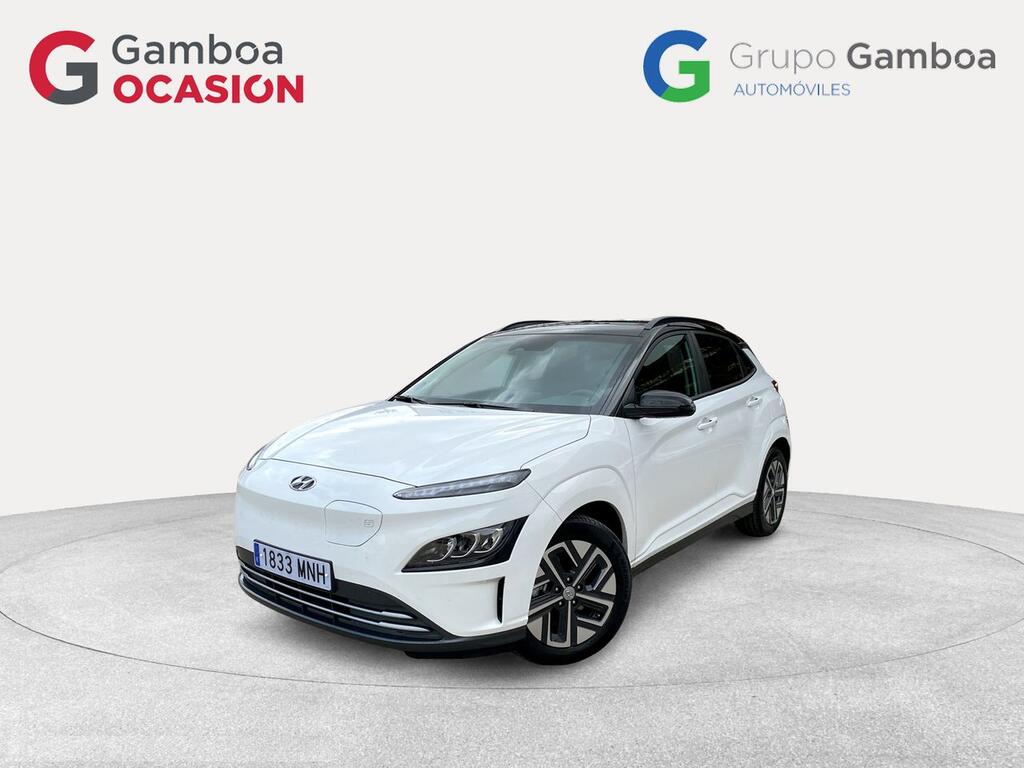 Hyundai Kona 150kW EV Tecno 2C