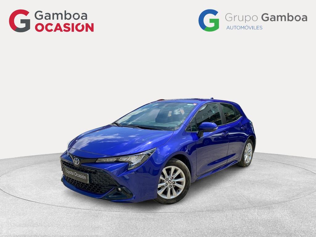 Toyota Corolla 140H Active Plus