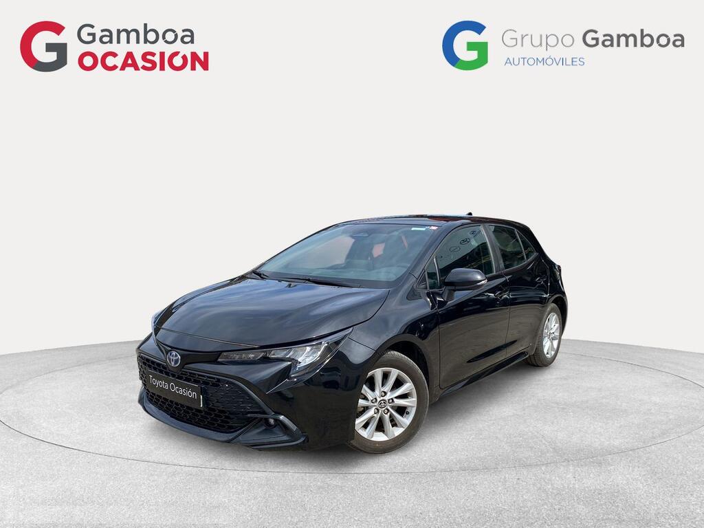 Toyota Corolla 140H Active Plus