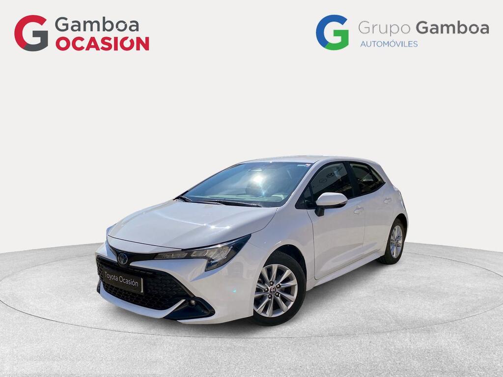 Toyota Corolla 140H Active Plus