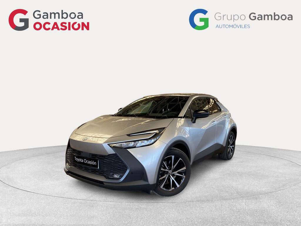 Toyota C-HR 2.0 220PH Advance