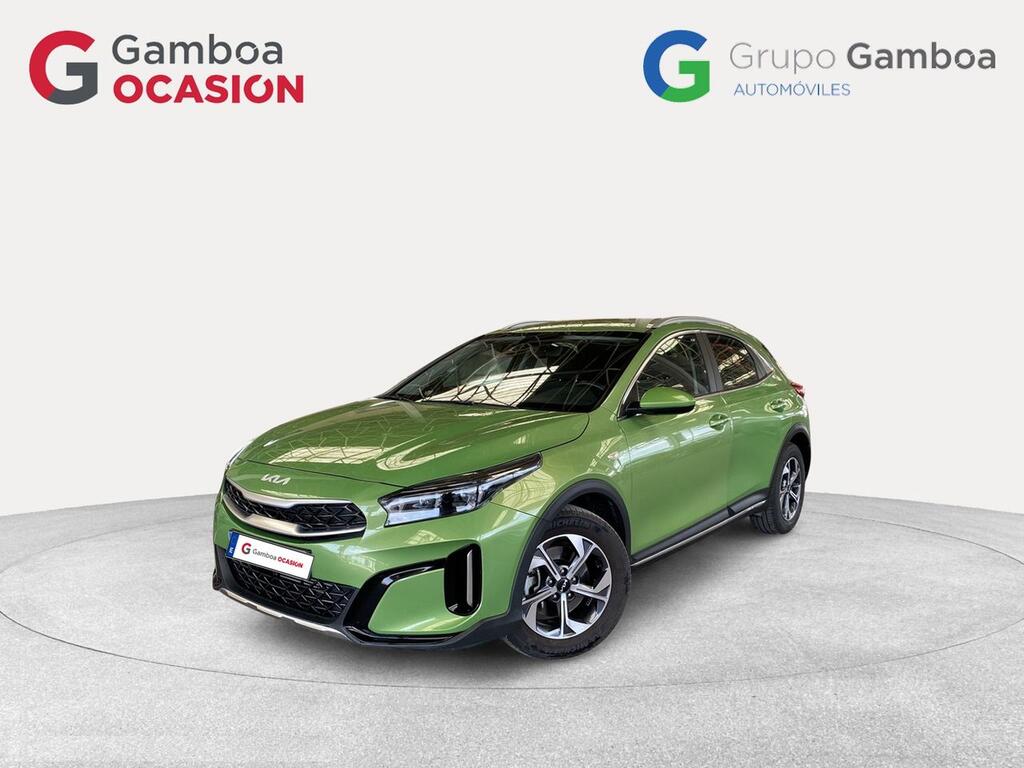 Kia XCeed 1.0 T-GDi Drive 88kW (120CV)