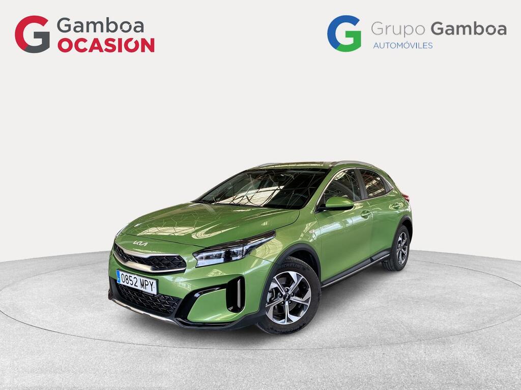 Kia XCeed 1.0 T-GDi Drive 88kW (120CV)