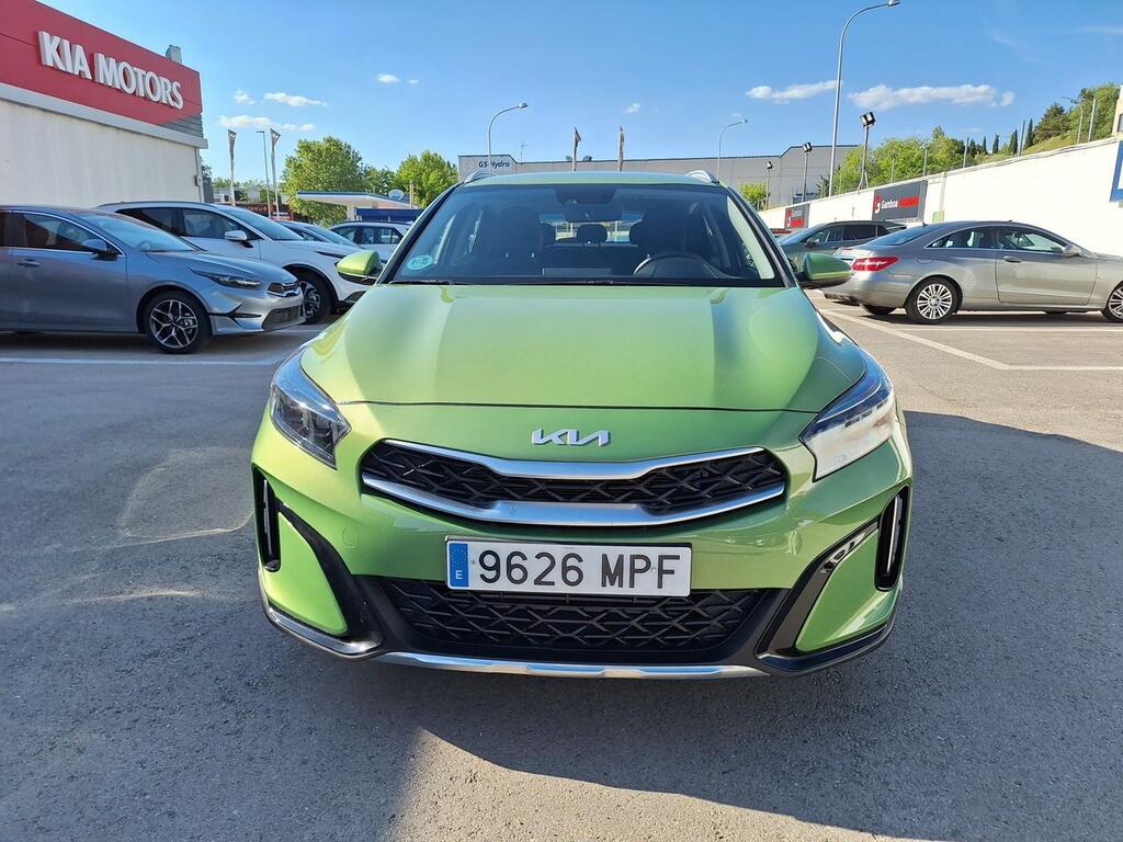 Kia XCeed 1.0 T-GDi Drive 88kW (120CV)