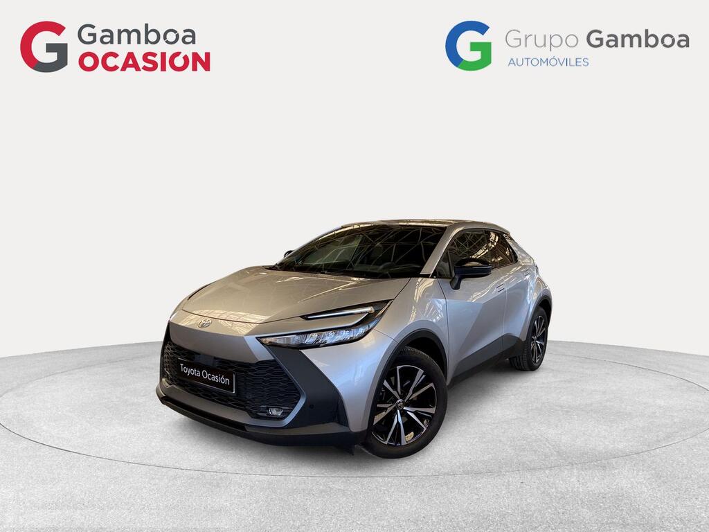 Toyota C-HR 2.0 220PH Advance