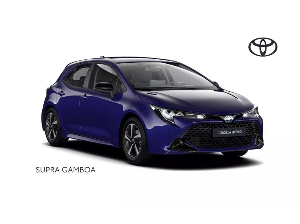 Toyota Corolla 140H Active Plus