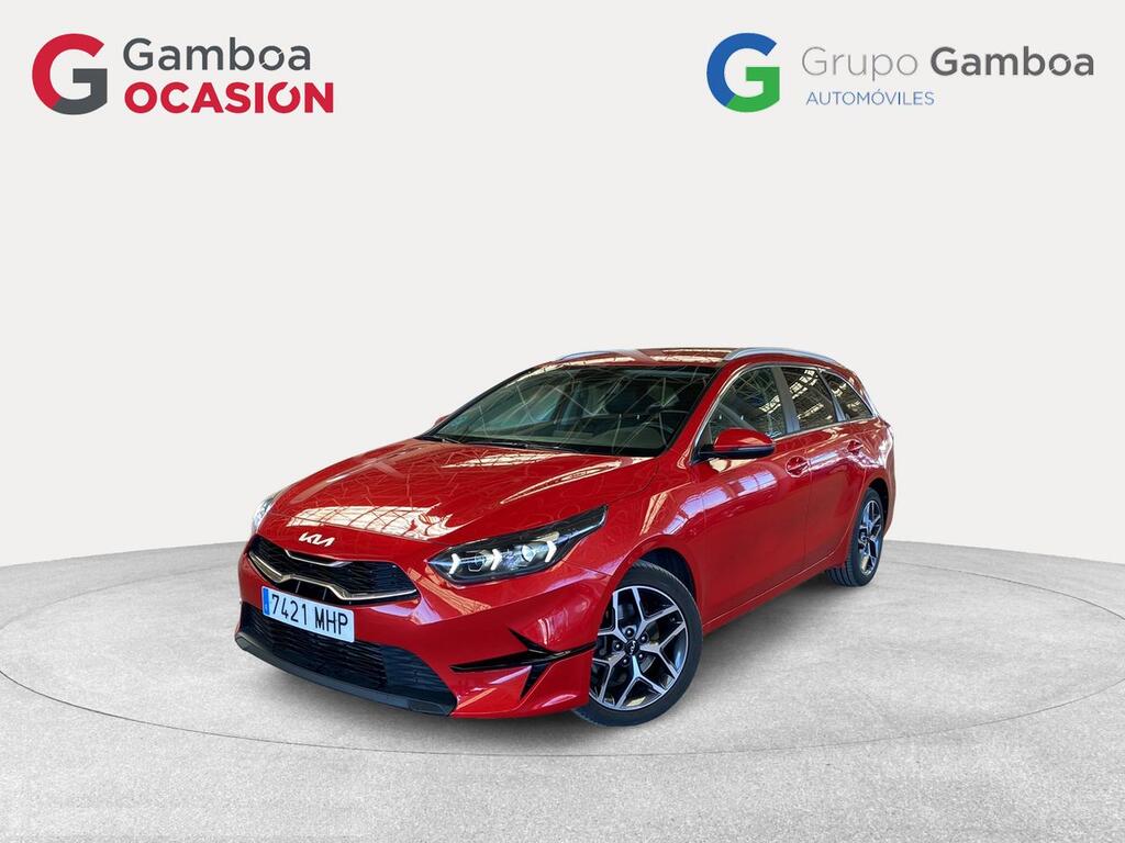Kia Ceed Tourer 1.0 T-GDi 88kW (120CV) Tech