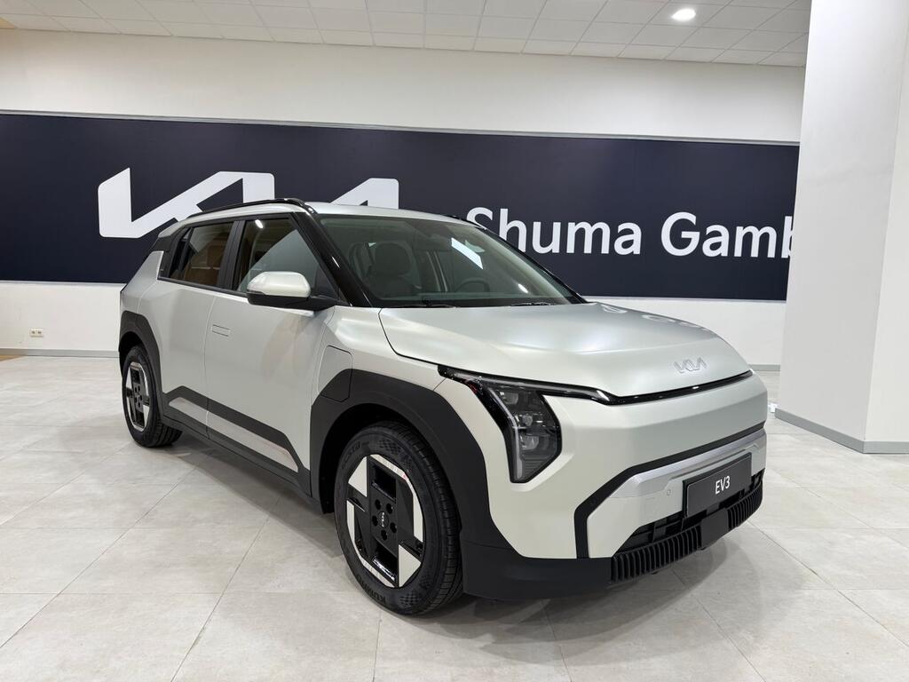 Kia EV3 Air Standard Range