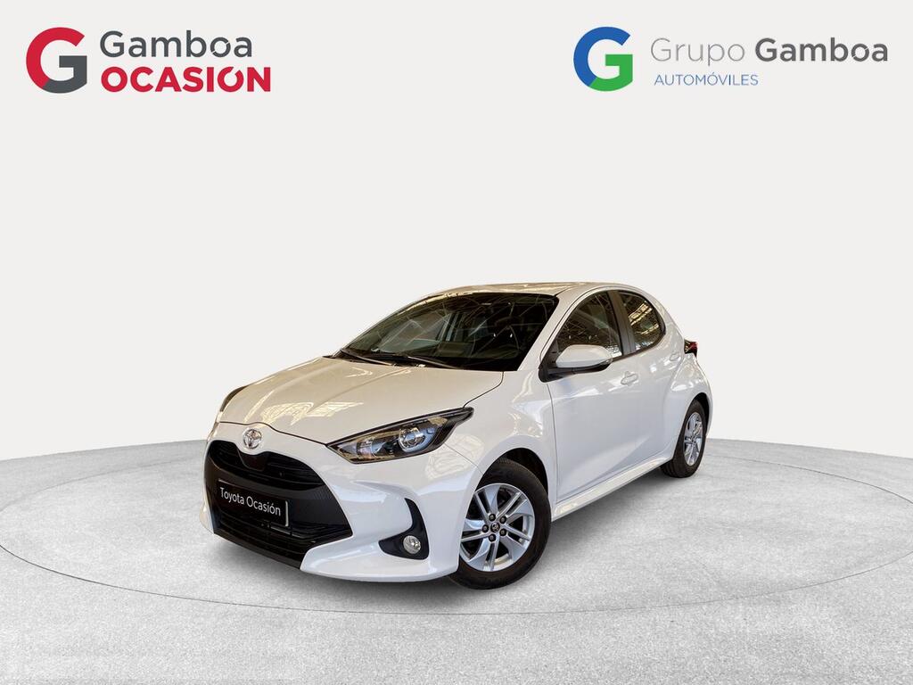 Toyota Yaris 1.5 125 S-Edition