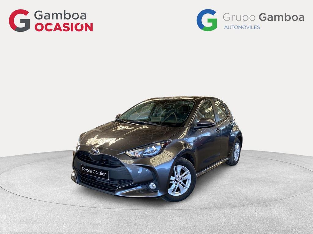 Toyota Yaris 1.5 125 S-Edition