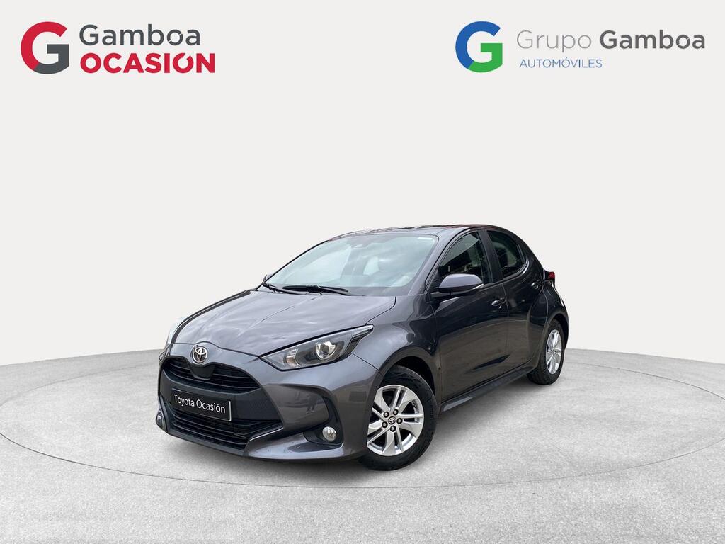 Toyota Yaris 1.5 125 S-Edition