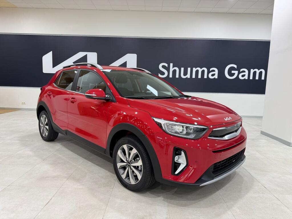 Kia Stonic 1.2 DPi 58kW (79CV) Drive