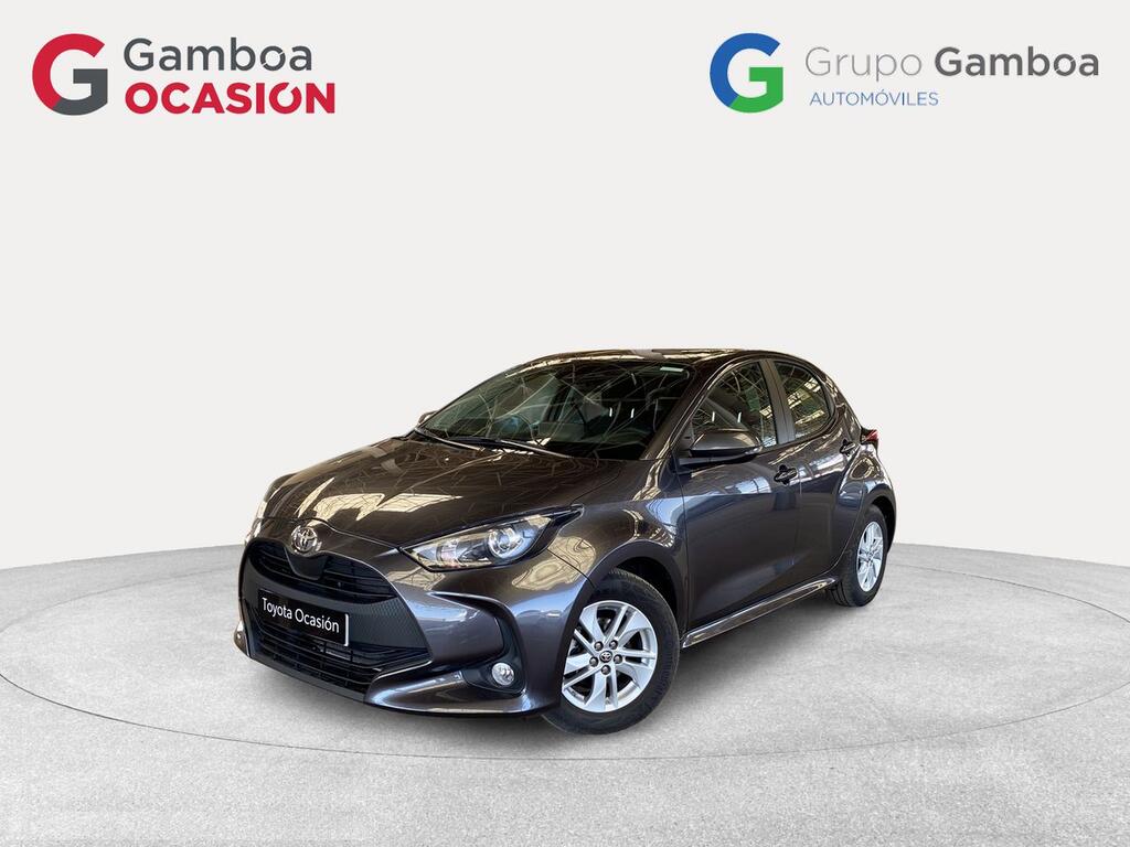 Toyota Yaris 1.5 125 S-Edition