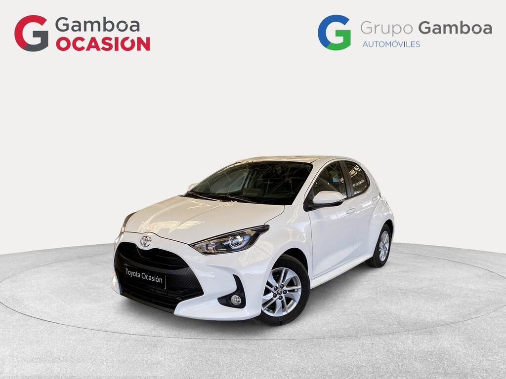 Toyota Yaris 1.5 125 S-Edition