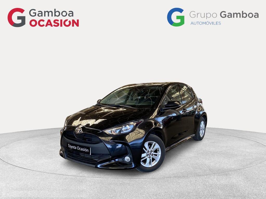 Toyota Yaris 1.5 125 S-Edition
