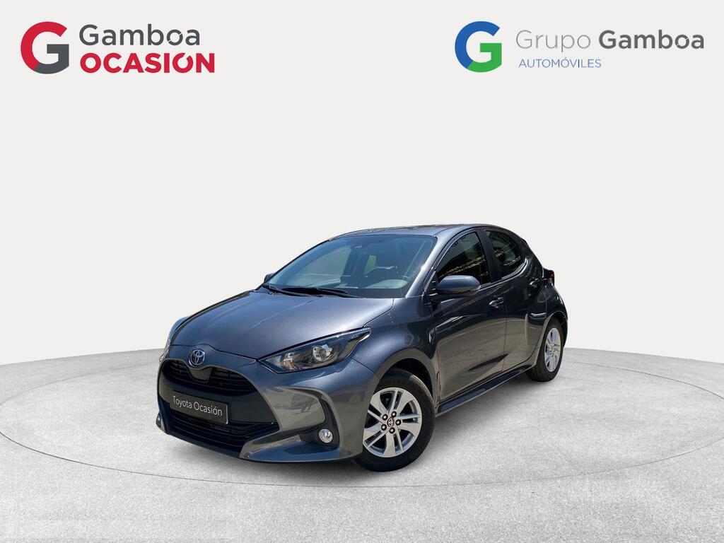 Toyota Yaris 1.5 125 S-Edition