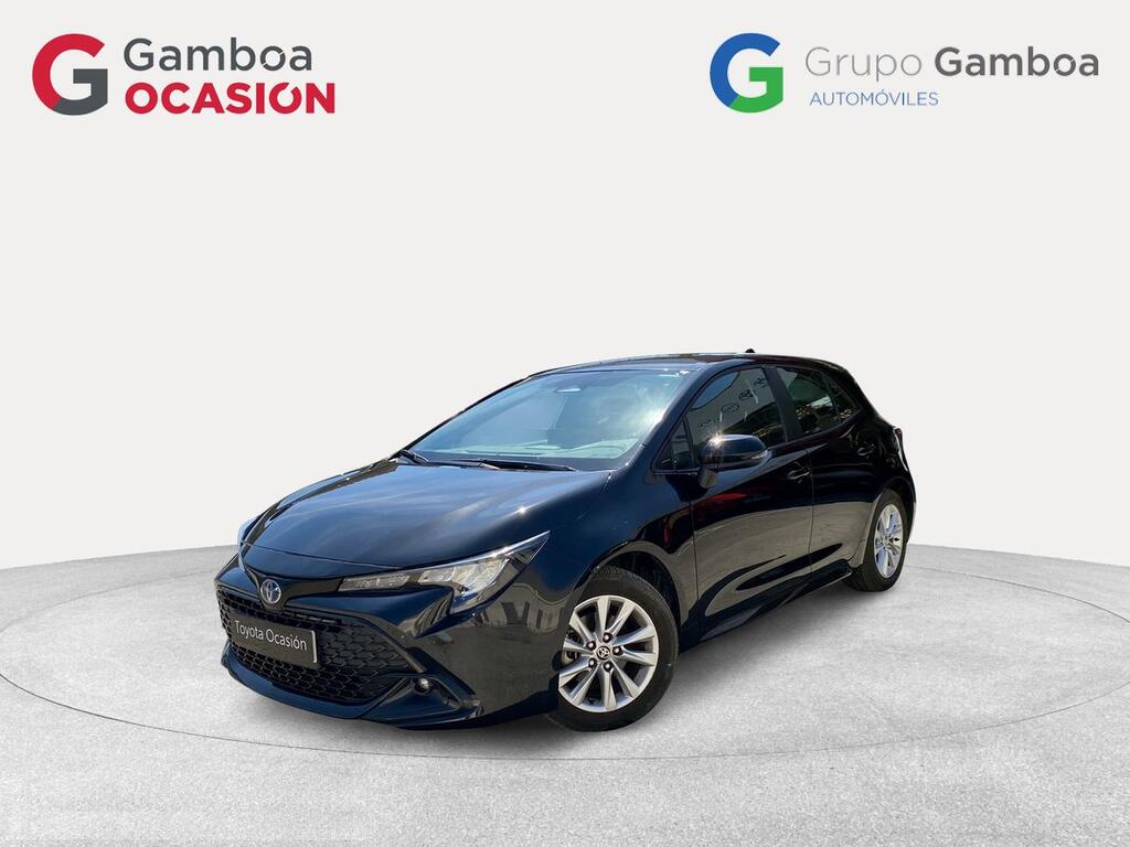 Toyota Corolla 140H Active Plus