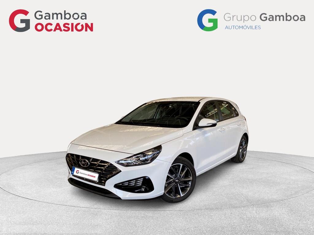 Hyundai i30 1.5 DPI Klass SLX