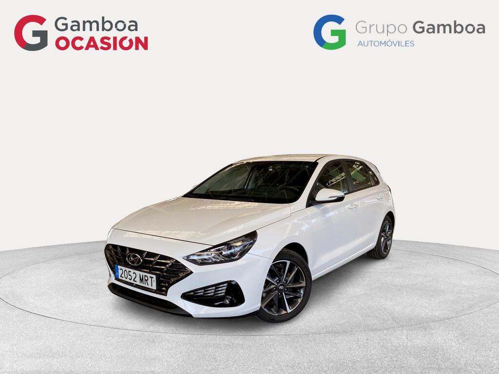 Hyundai i30 1.5 DPI Klass SLX