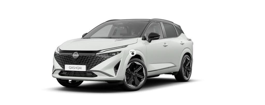 Nissan Qashqai DIG-T 103kW (140CV) mHEV 4x2 N-Design