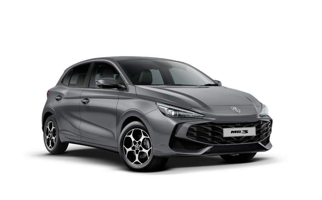 MG MG3 1.5 Comfort