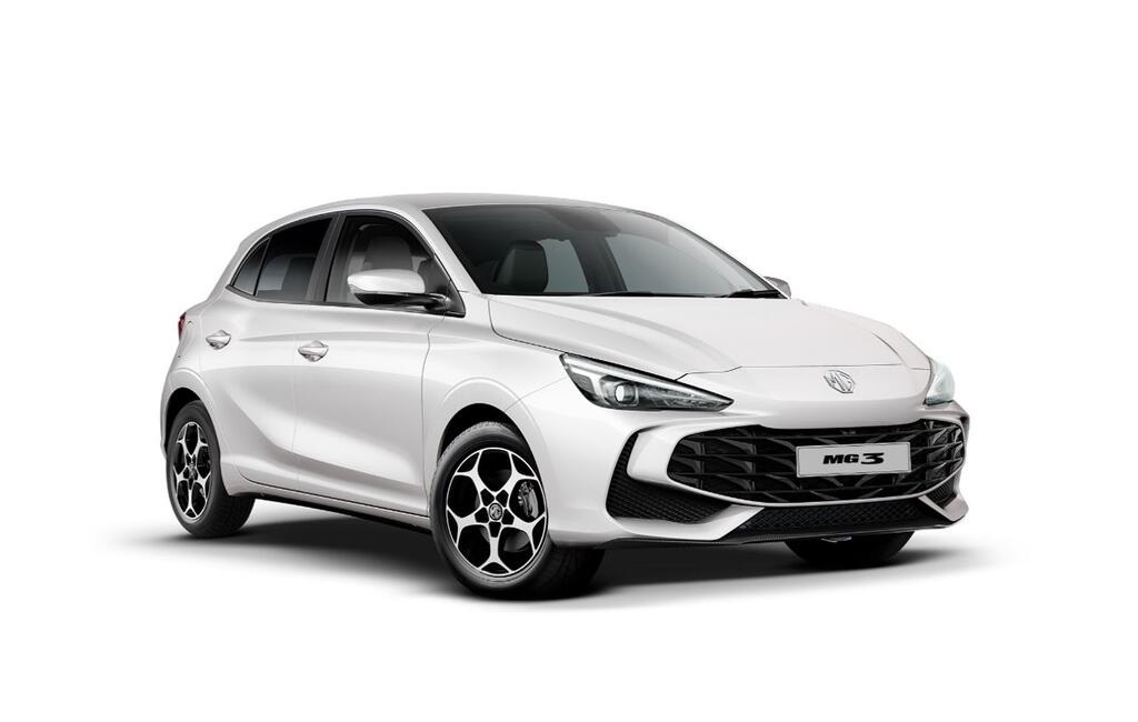 MG MG3 1.5 Comfort