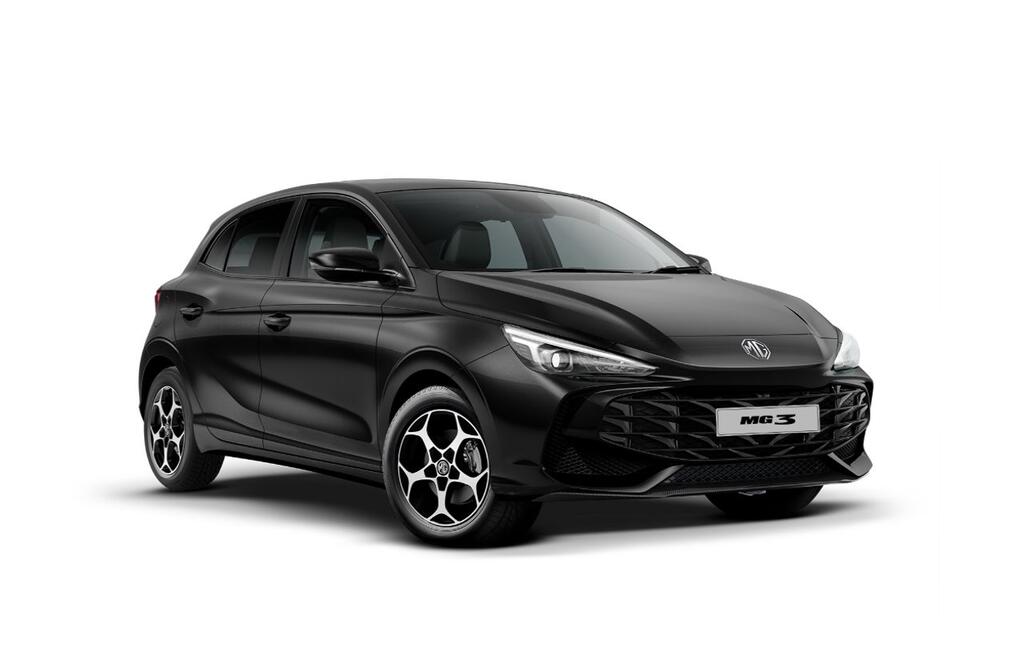MG MG3 1.5 Comfort