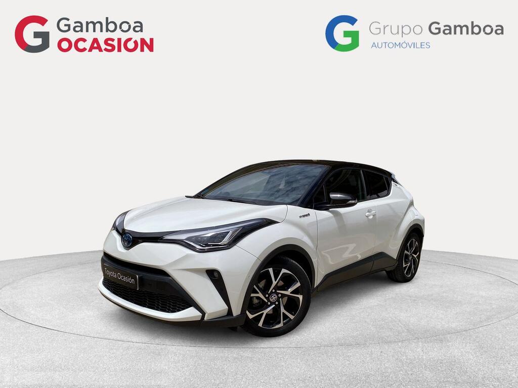 Toyota C-HR 2.0 180H Advance