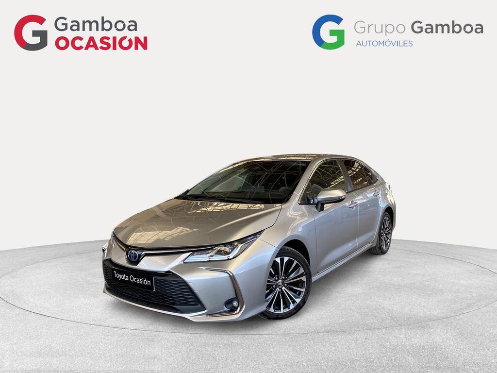 Toyota Corolla 140H Style