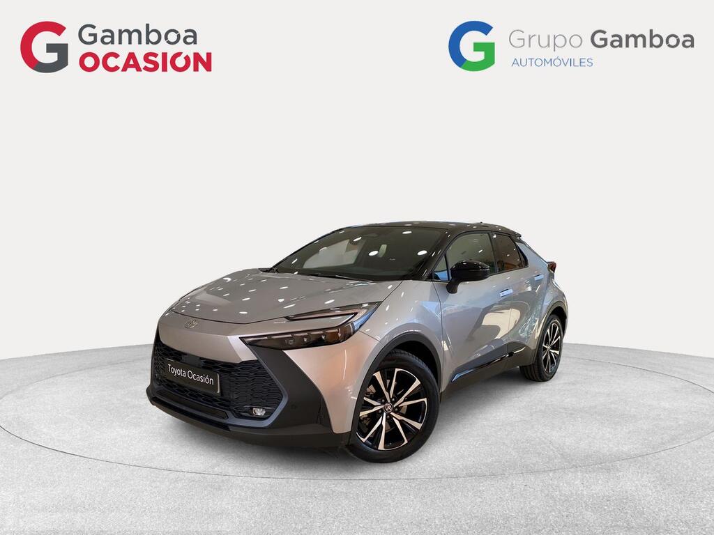 Toyota C-HR 2.0 220PH Advance