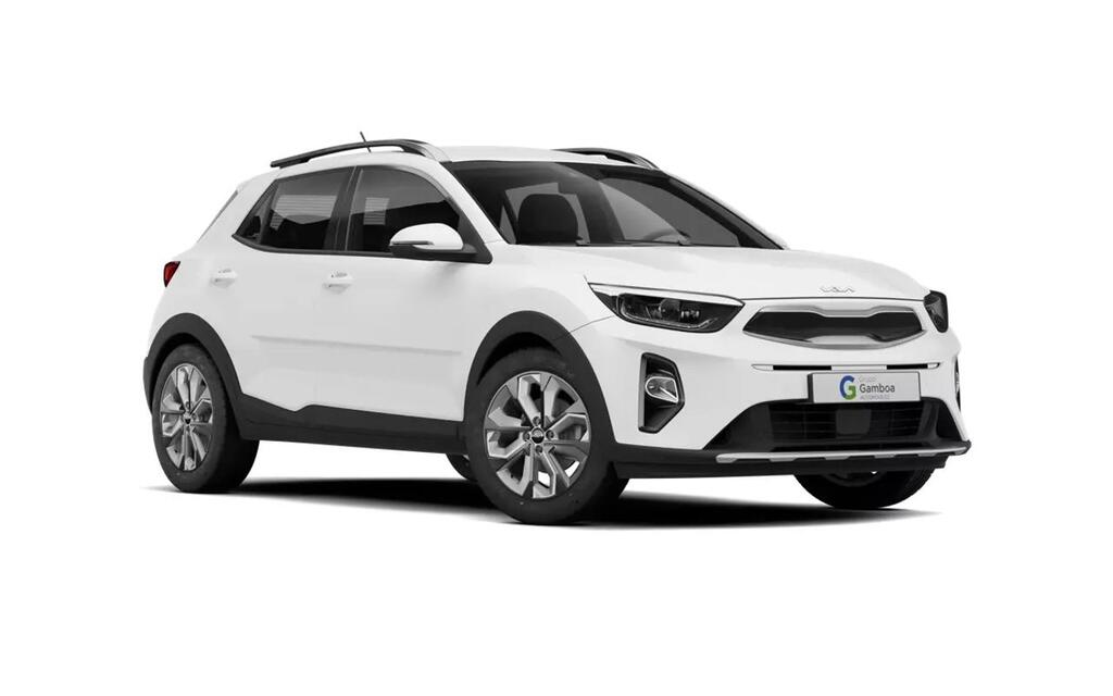 Kia Stonic 1.0 T-GDi MHEV 100CV Style Edition