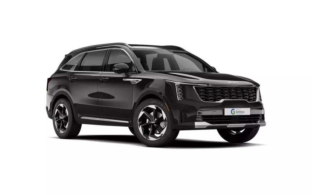 Kia Sorento 1.6 HEV Drive 4X2 (7pl)