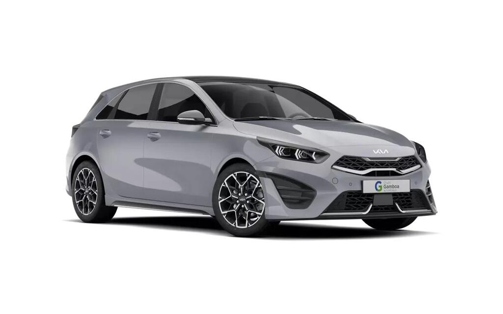 Kia Ceed 1.0 T-Gdi Style Edition 100 CV