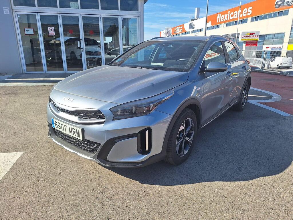 Kia XCeed 1.5 MHEV iMT Drive 118kW (160CV)
