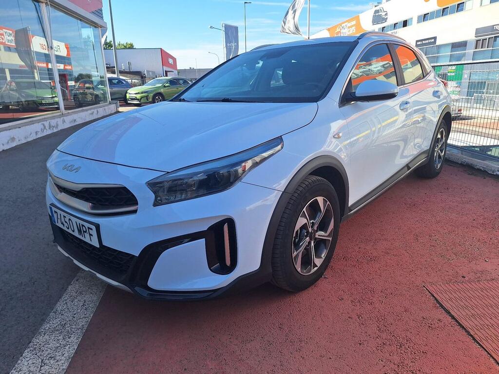 Kia XCeed 1.6 MHEV iMT Drive 100kW (136CV)