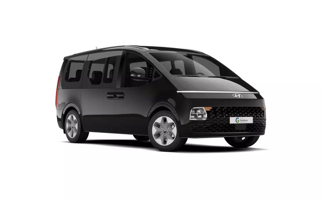Hyundai Staria HEV 1,6 TGDI 225CV 6AT STYLE