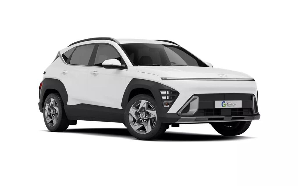 Hyundai Kona HEV 1.6 GDI 129CV DT TECNO