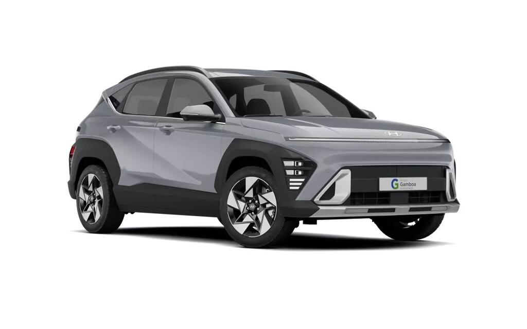 Hyundai Kona 1.6 T 138CV MAXX