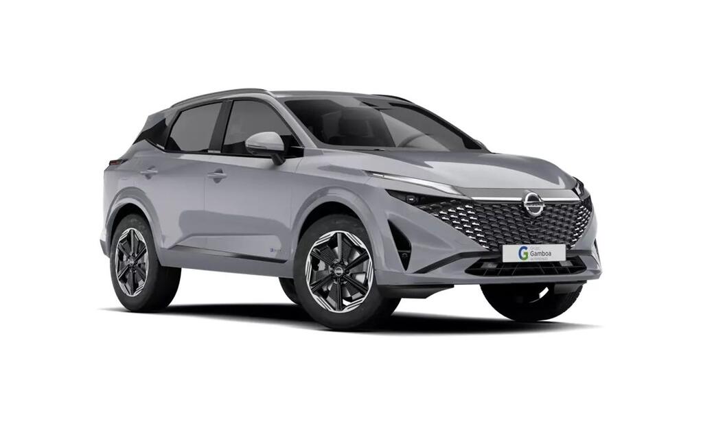 Nissan Qashqai 1,3 140CV MHEV ACENTA PACK CONNECT