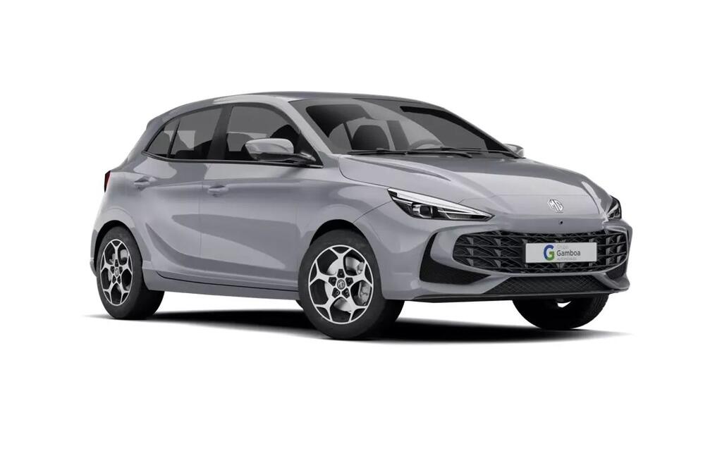 MG MG3 COMFORT