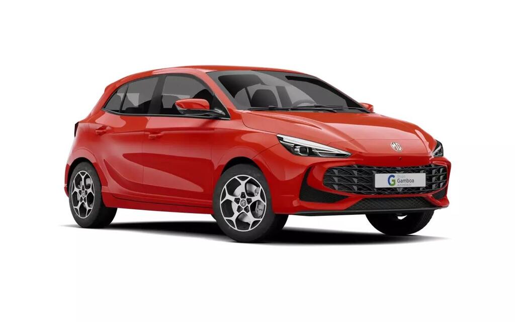MG MG3 COMFORT