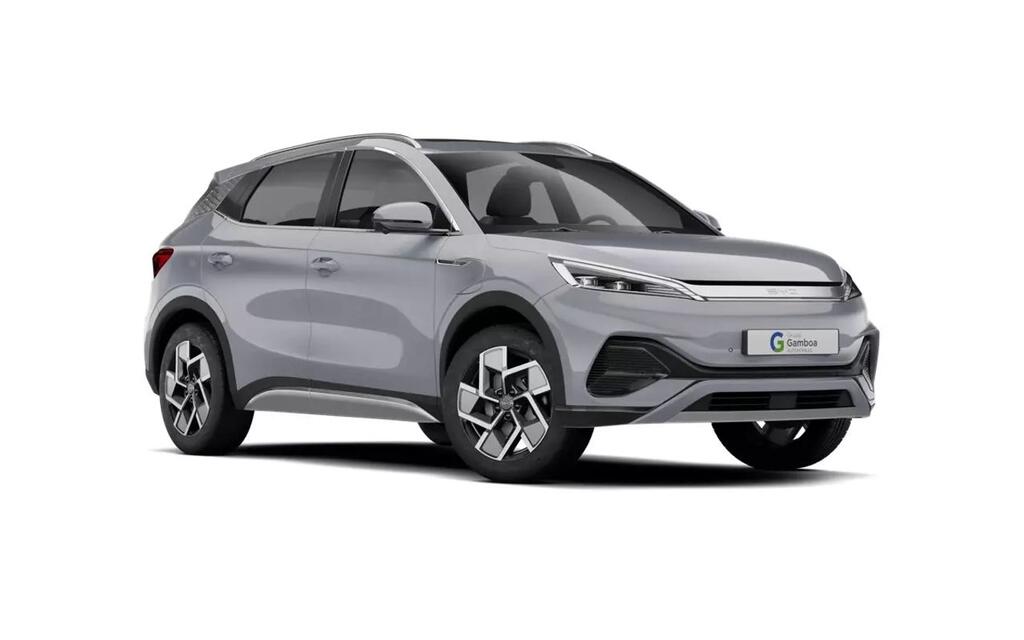 BYD Atto 3 Comfort