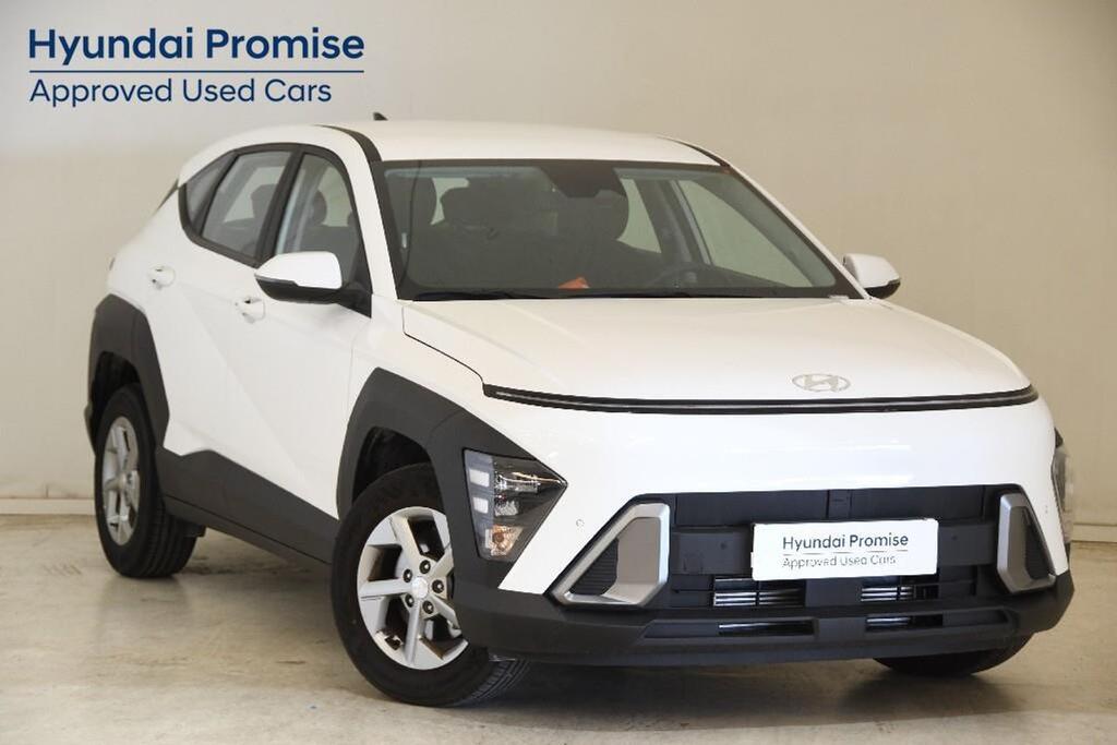 Hyundai Kona 1.0 TGDI Maxx