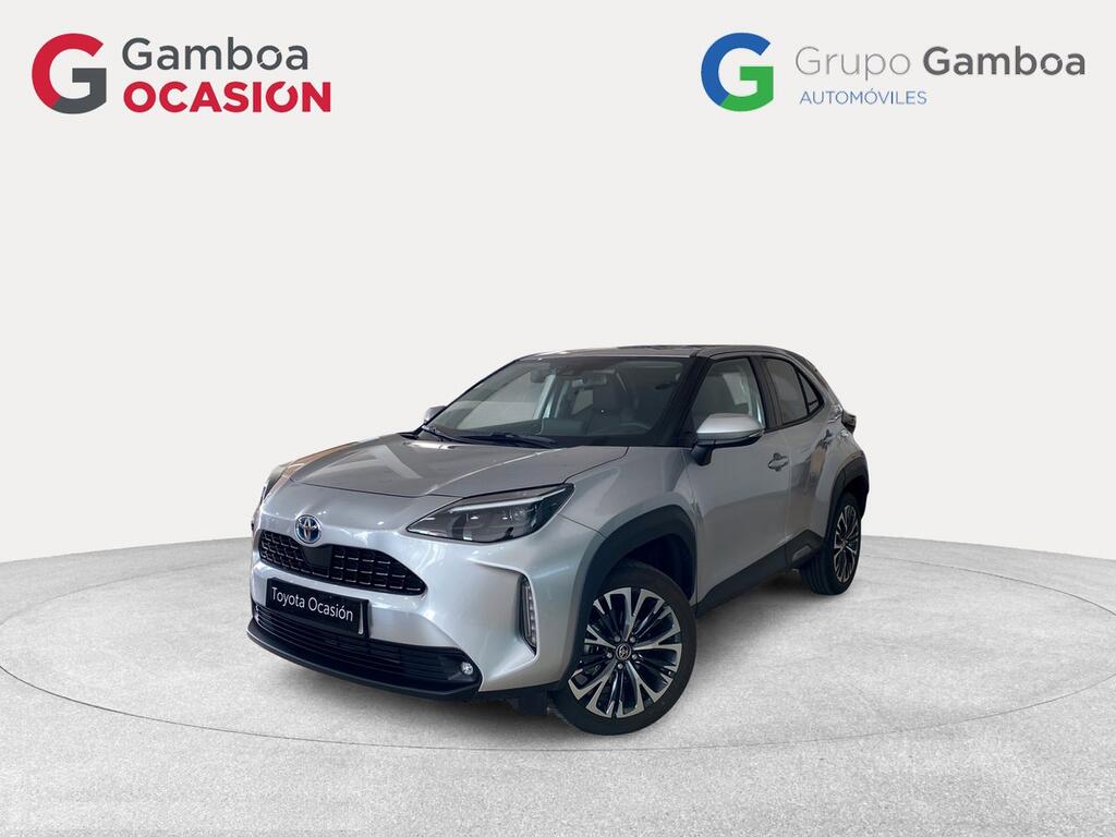 Toyota Yaris Cross 1.5 120H Style