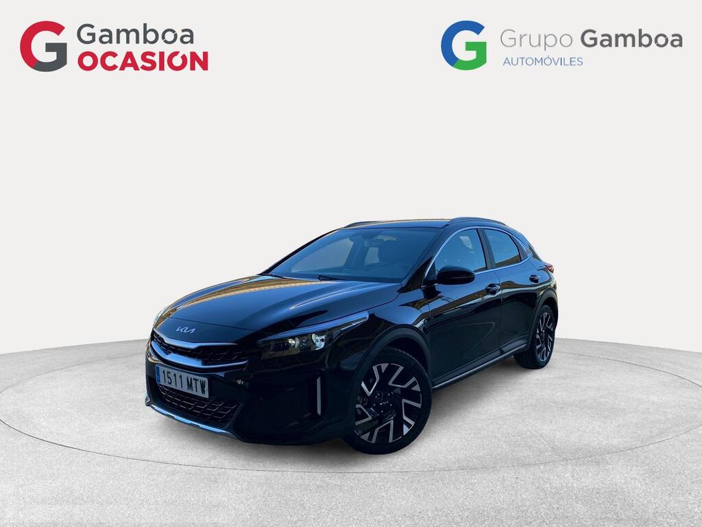 Kia XCeed 1.5 MHEV Tech 103kW (140CV) DCT