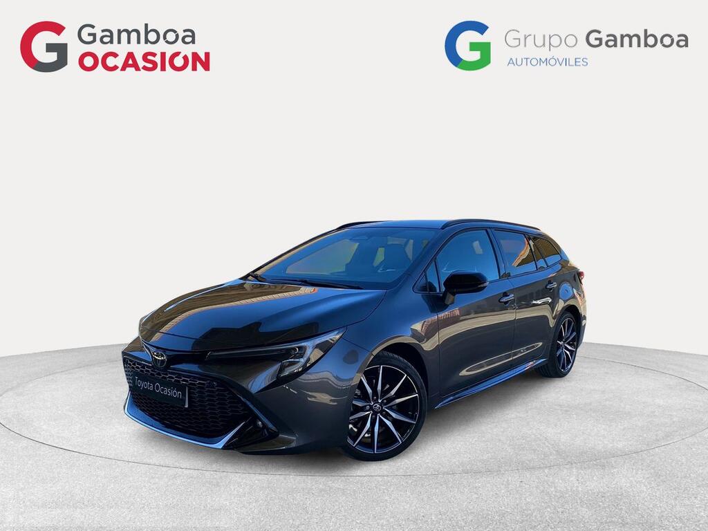 Toyota Corolla 200H GR-Sport Touring Sport