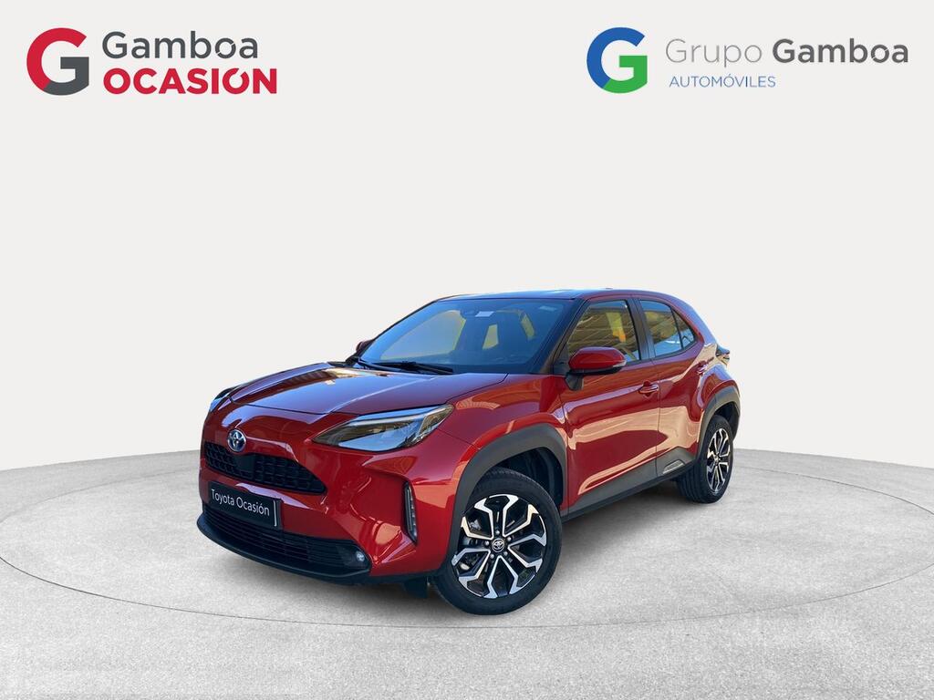 Toyota Yaris Cross 1.5 120H Active Tech